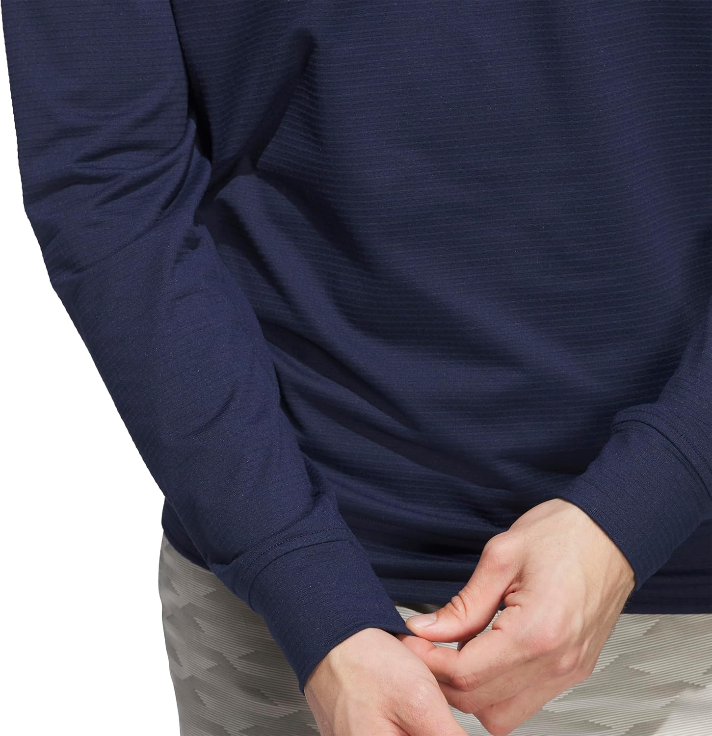 adidas mens Ultimate365 Elevated Hoodie