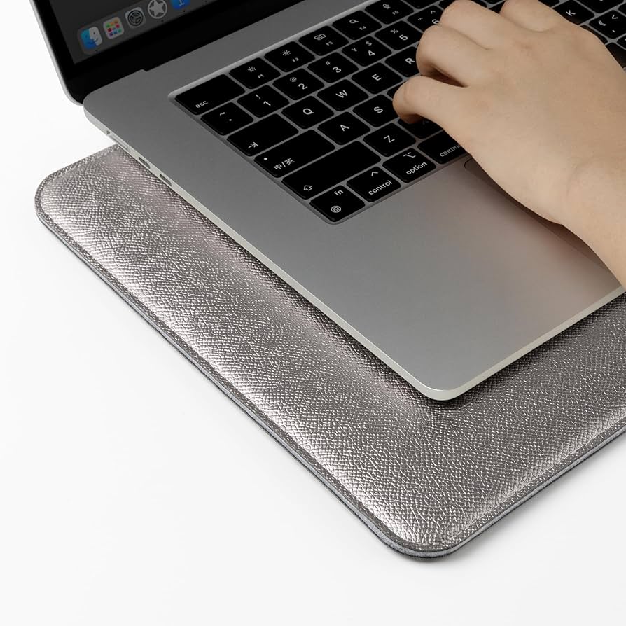 【スリーブ付き】MacBook Air (13-inch, 2020) Amazon.co.jp: Comfyable ノートパソコンスリーブ 13インチ