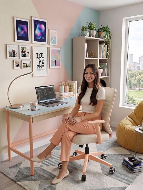 Zeon Büro Ofis Sistemleri // Comfort Pastel Plus Ofis Koltuğu Yönetici Koltuğu Çalışma Koltuğu