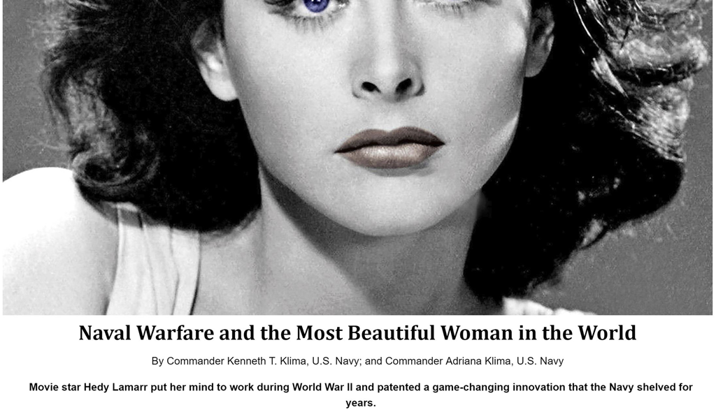 Naval History Magazine App on Amazon Appstore