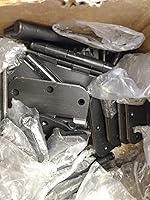 3.5" Door Hinges, 5/8" Radius photo review