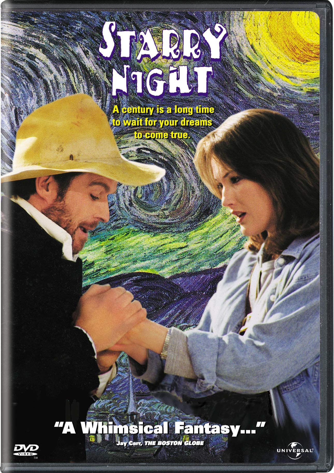 その他 Starry Starry Night [DVD] Starry Starry Night [DVD] 【公式通販】