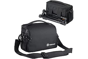 TARION Camera Messenger Bag