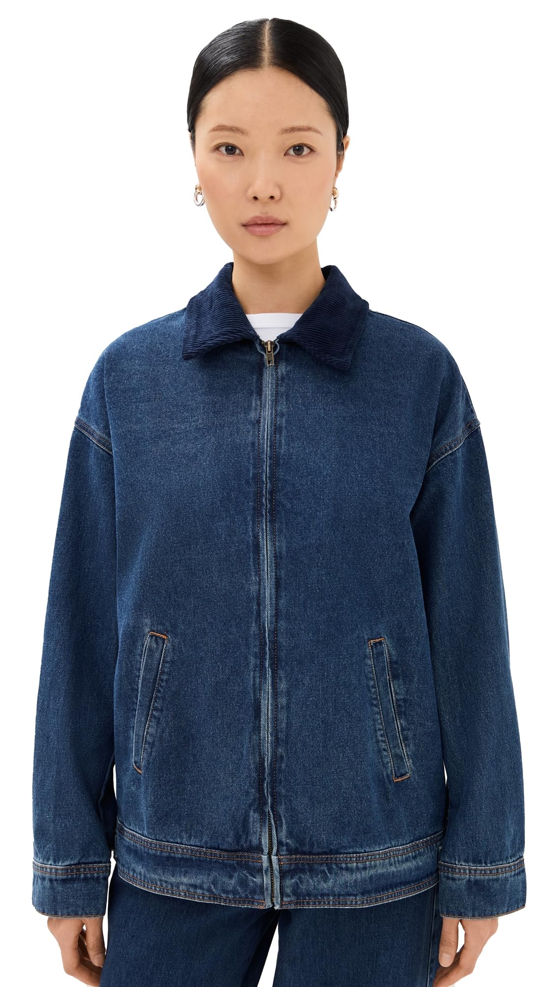 Lioness Women's Workwear Barn Jacket