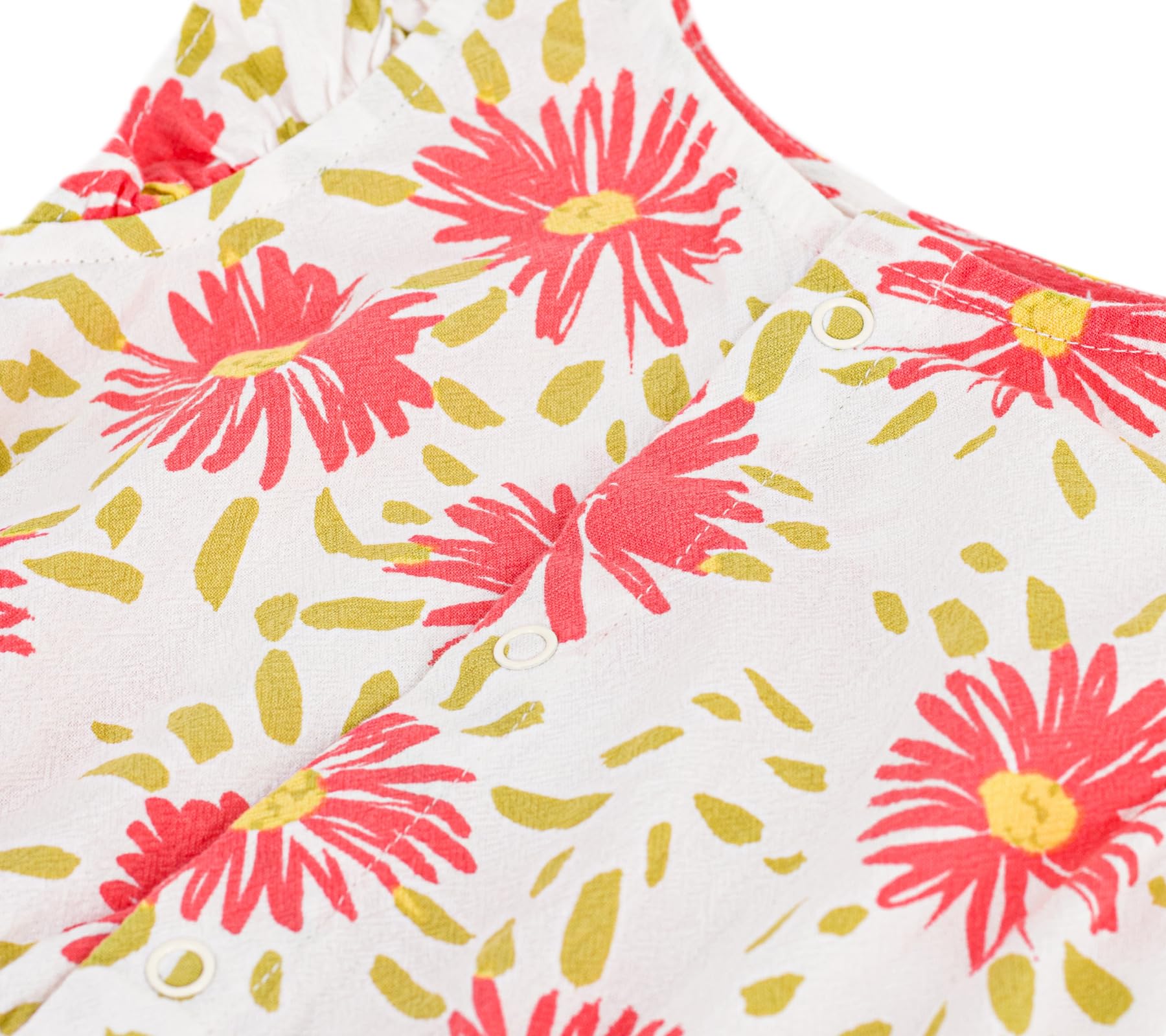 Petit Bateau Baby - Mädchen A0f54 Kleidung für den Tag (1er Pack)