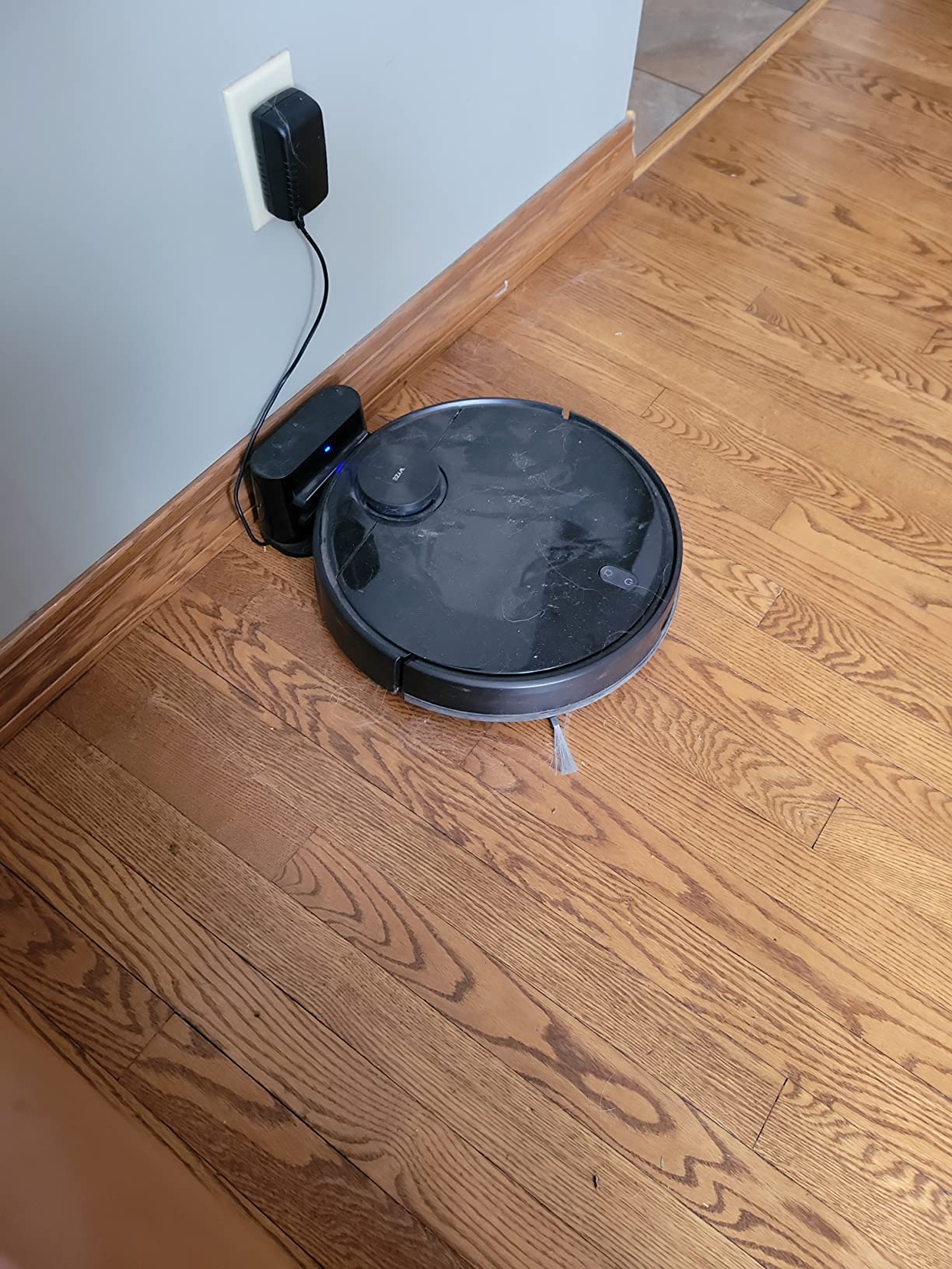 38/mo Finance WYZE Robot Vacuum with LIDAR Mapping Technology