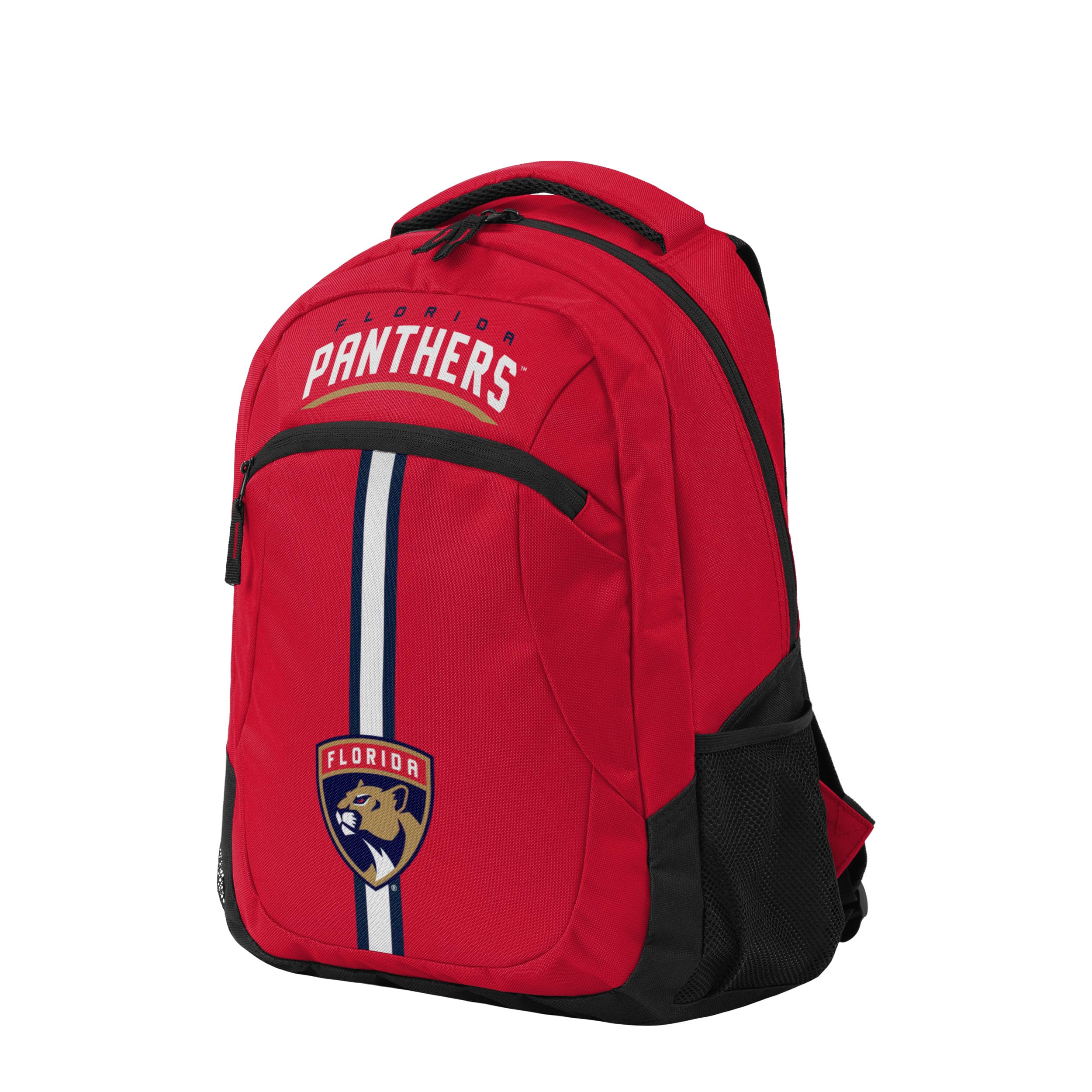 FOCO NHL Unisex-Erwachsene NHL Team Logo Action Rucksack