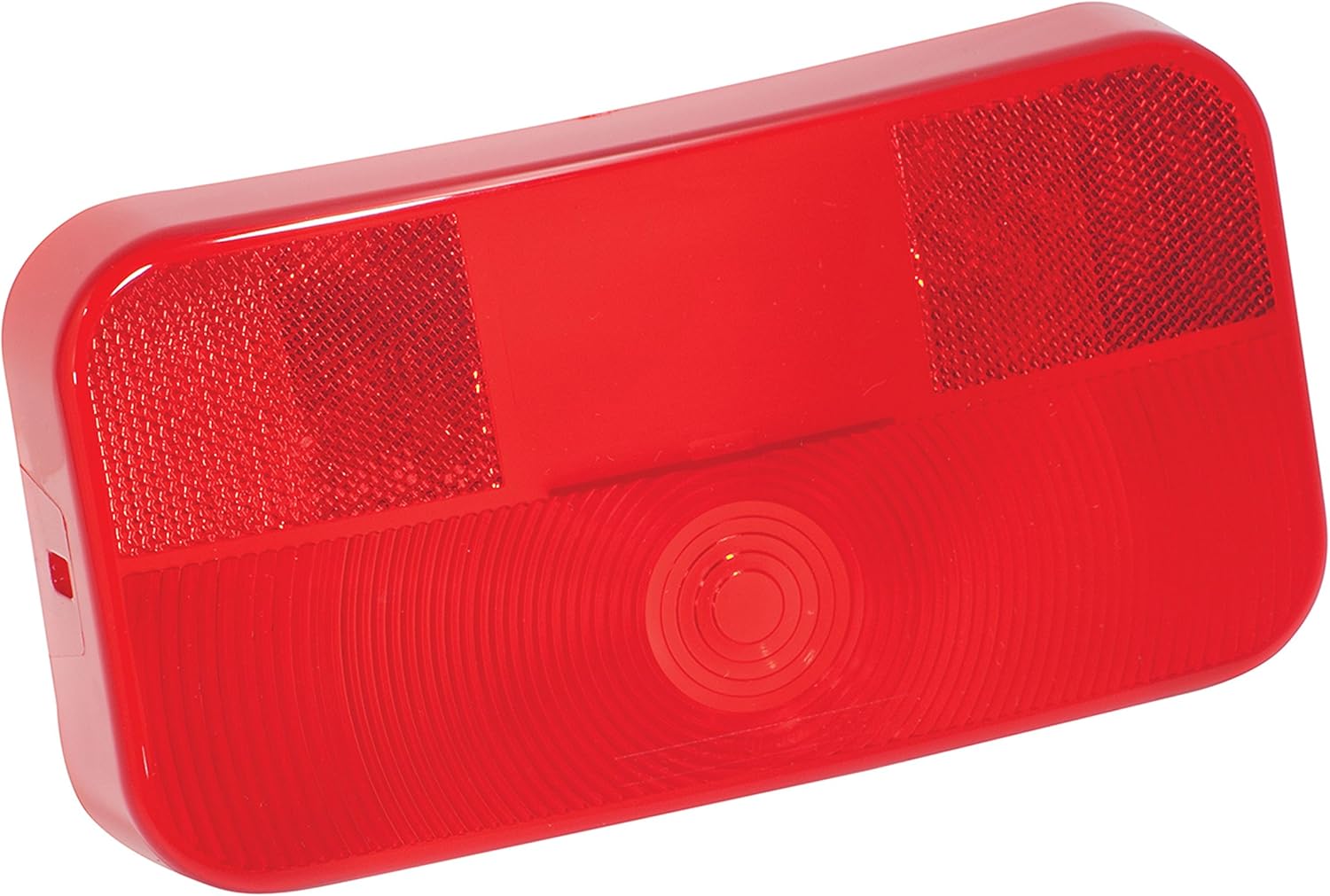 Bargman 3492012 92 Series Red Tail Light Replacement Lens, Tail Light Assemblies Amazon Canada