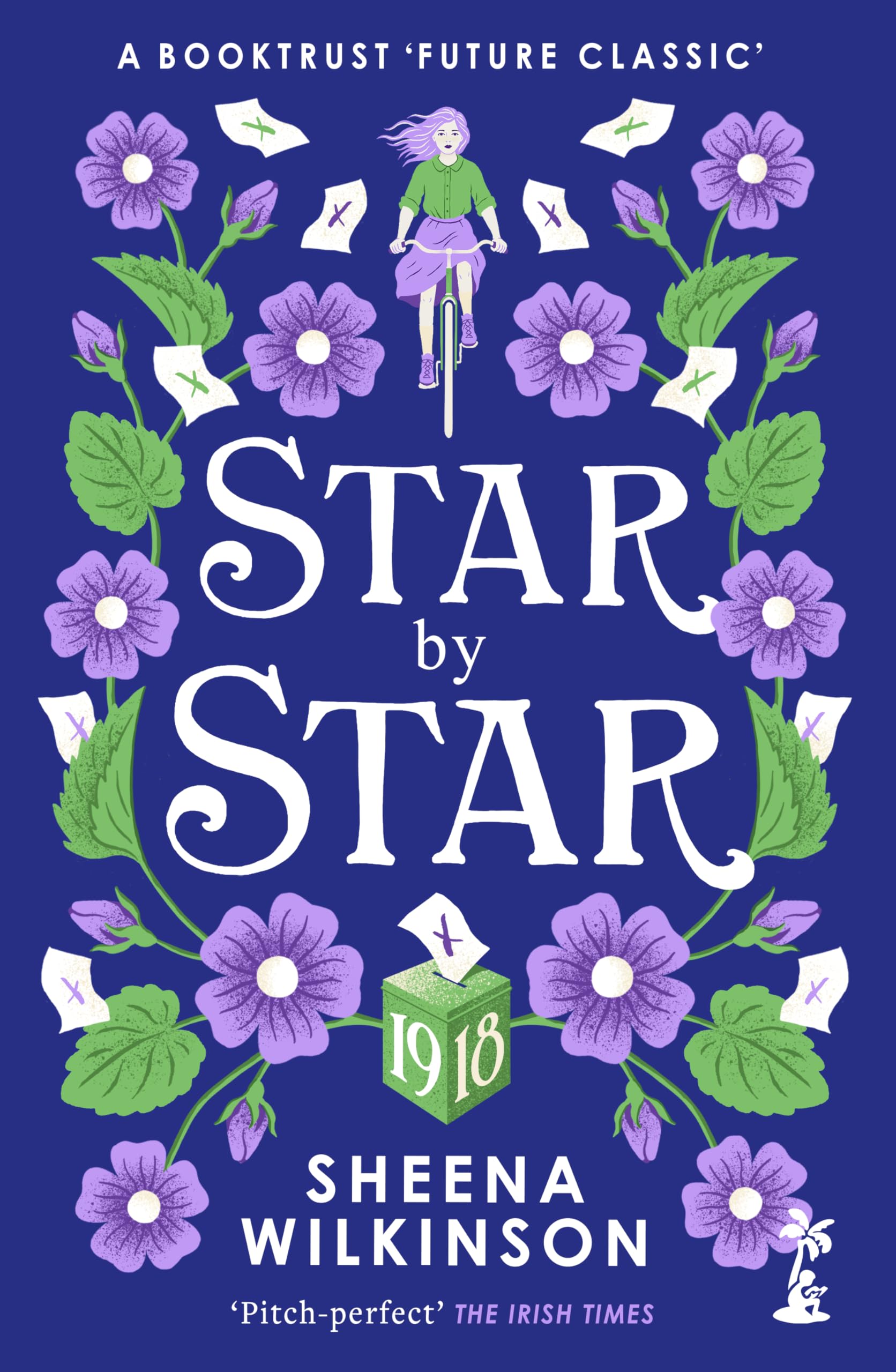 Star by Star