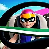 Design and Customize Toy Vehicles