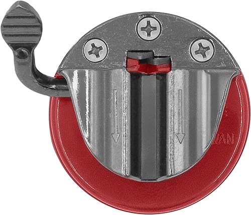 Miniatura 3 de Zenport Z096 Afilador de cuchillas de podar con accesorio de succión