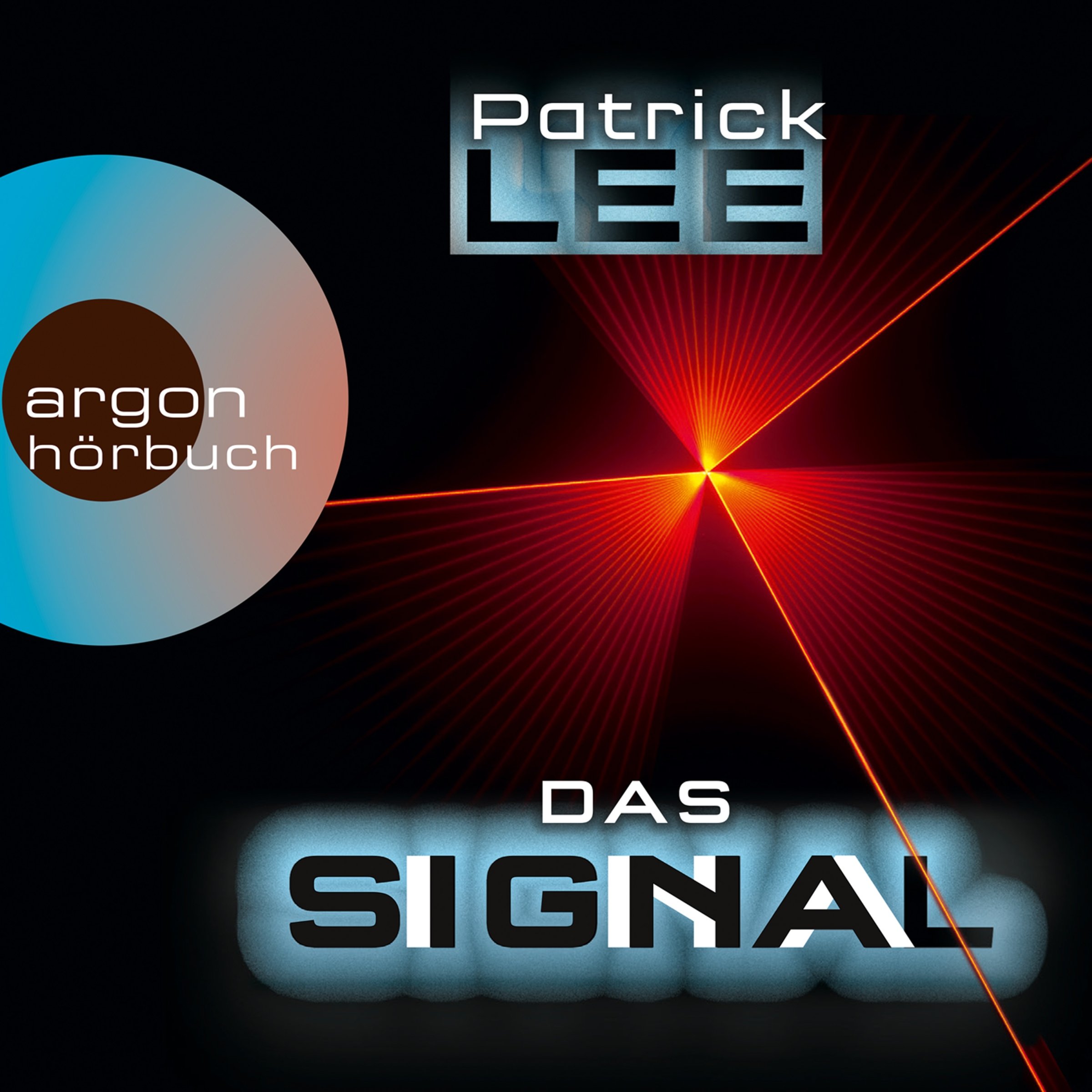 Cover art for Das Signal