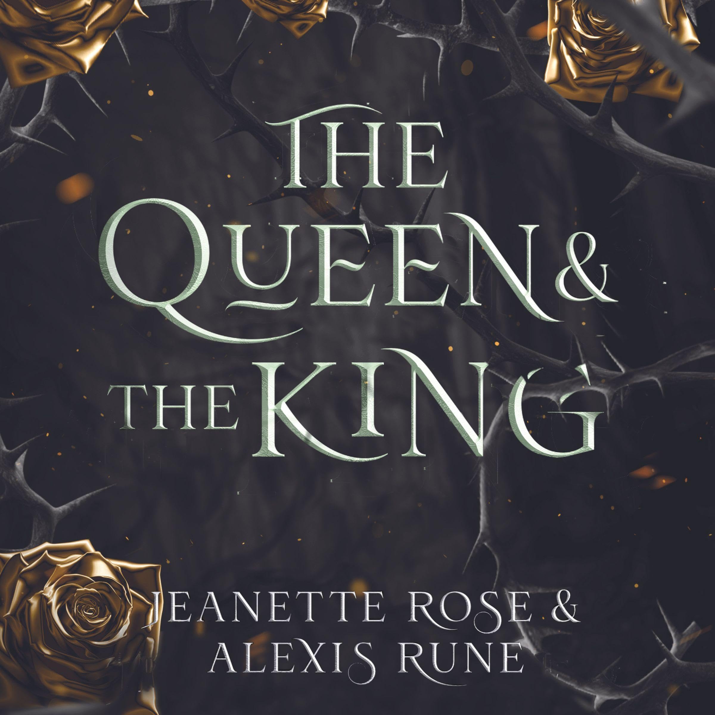 The Queen & the King