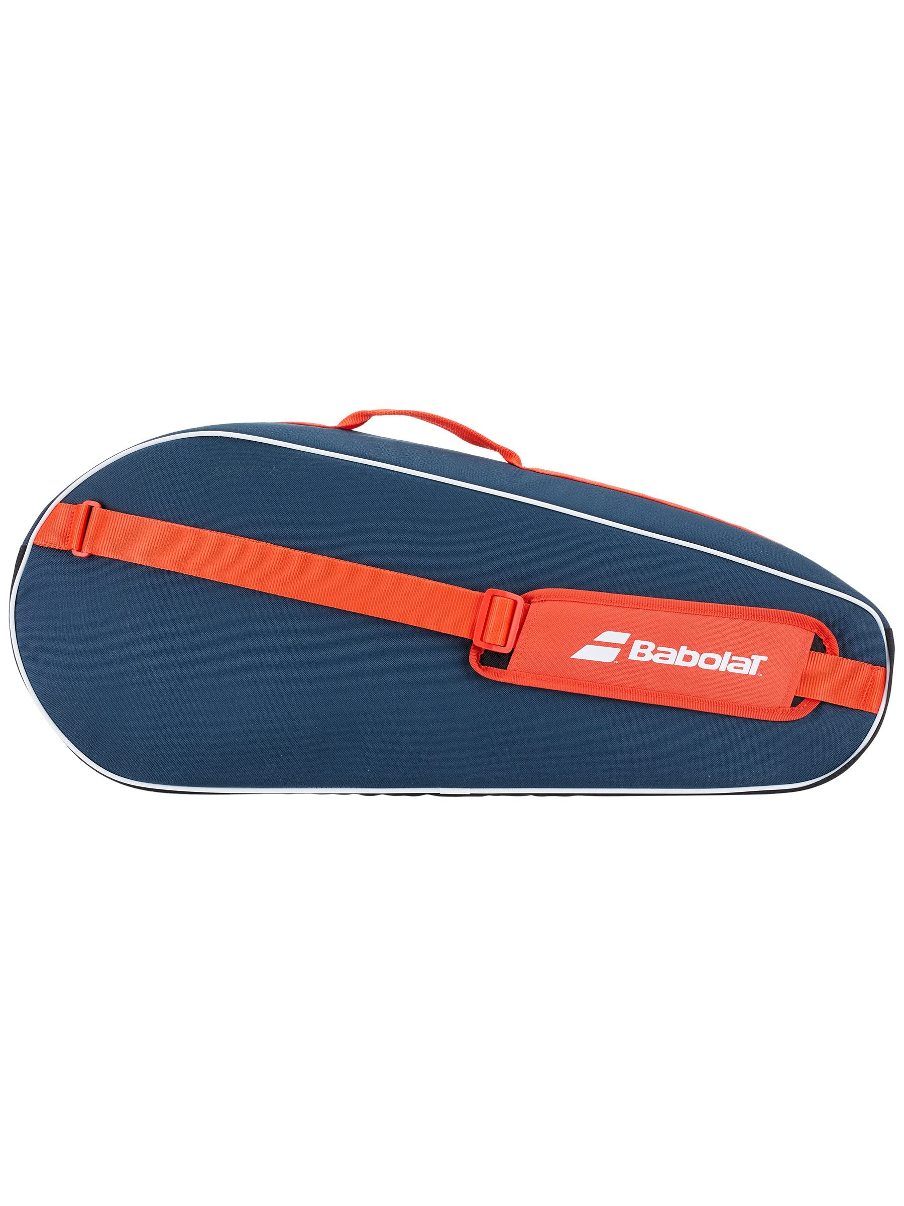 Babolat Rh3 Essential Dark Blue Tennis Bianco - Blu