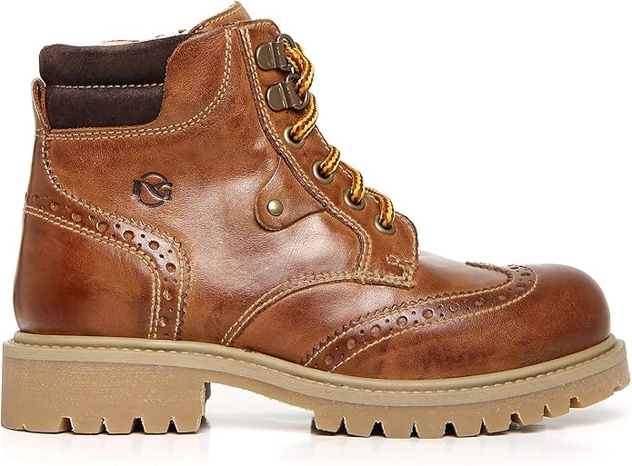 nero giardini biker boots