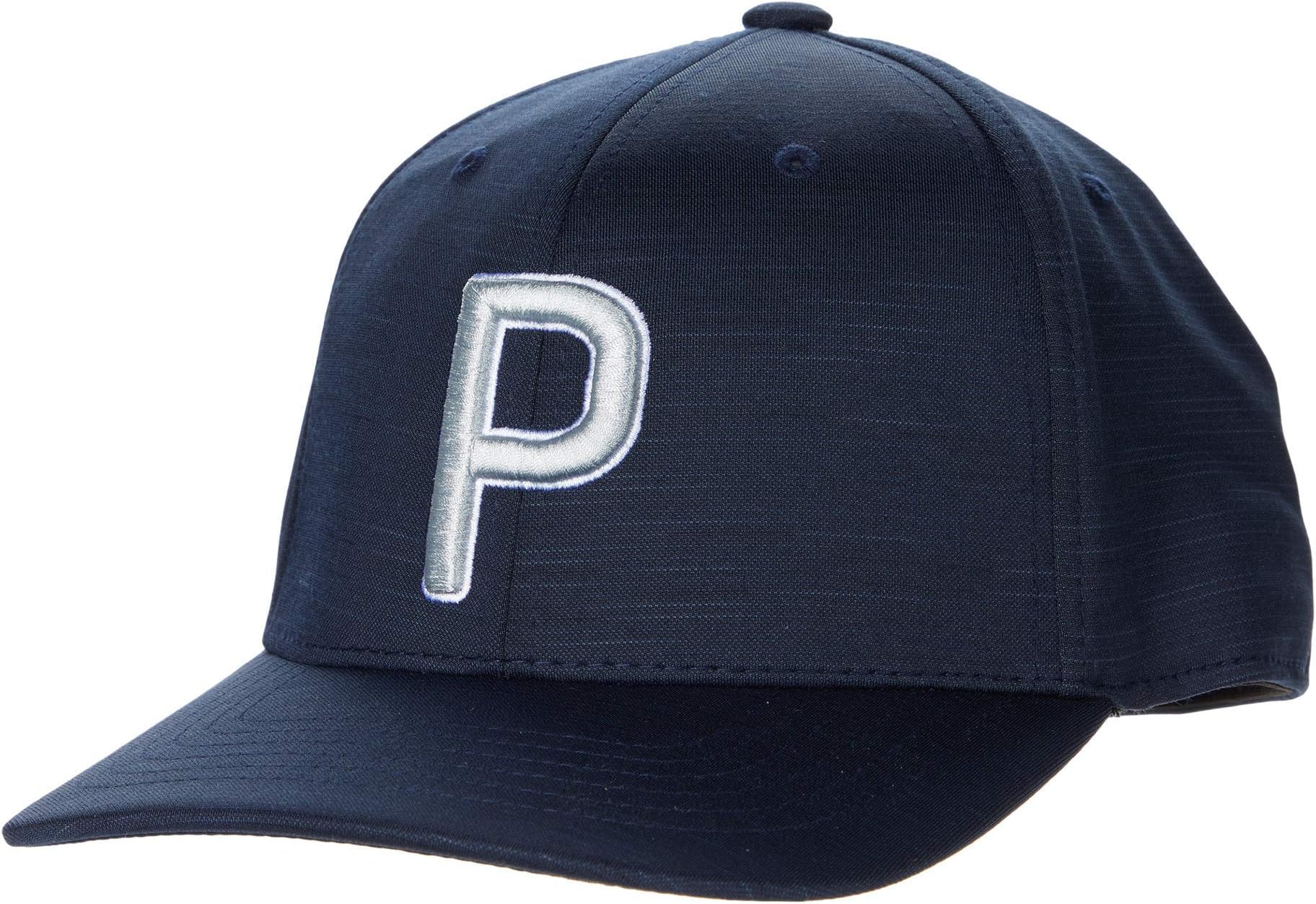 mens P Hat Hat
