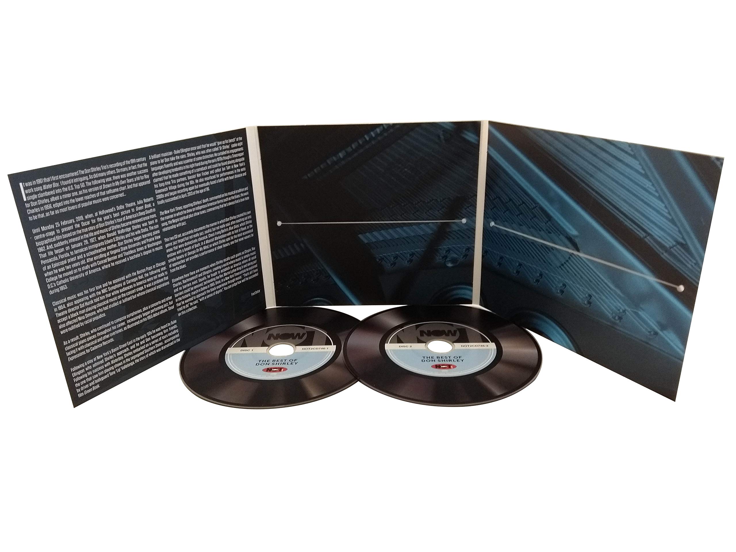 The Best Of 2CD