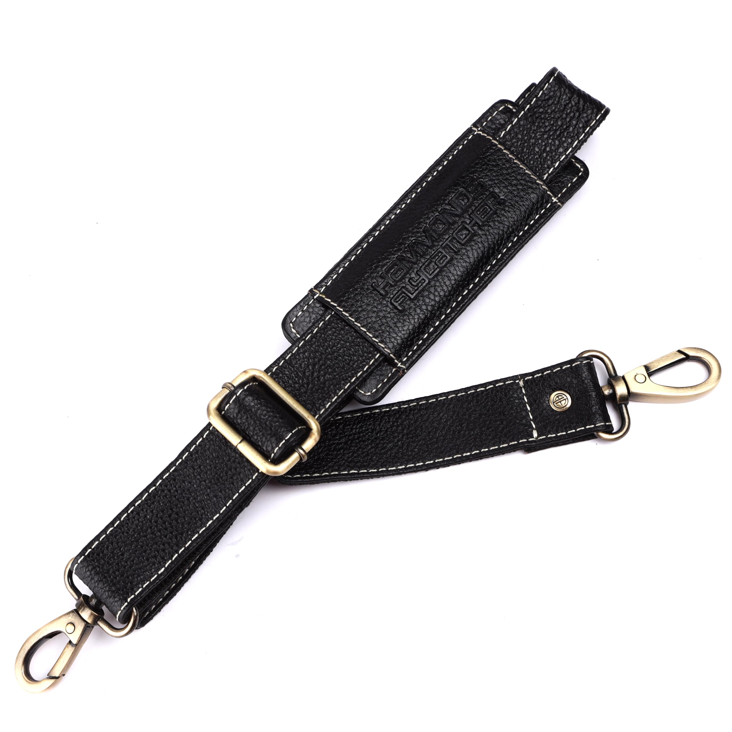 HAMMONDS FLYCATCHER Genuine Leather Slings for Unisex Messenger Bag