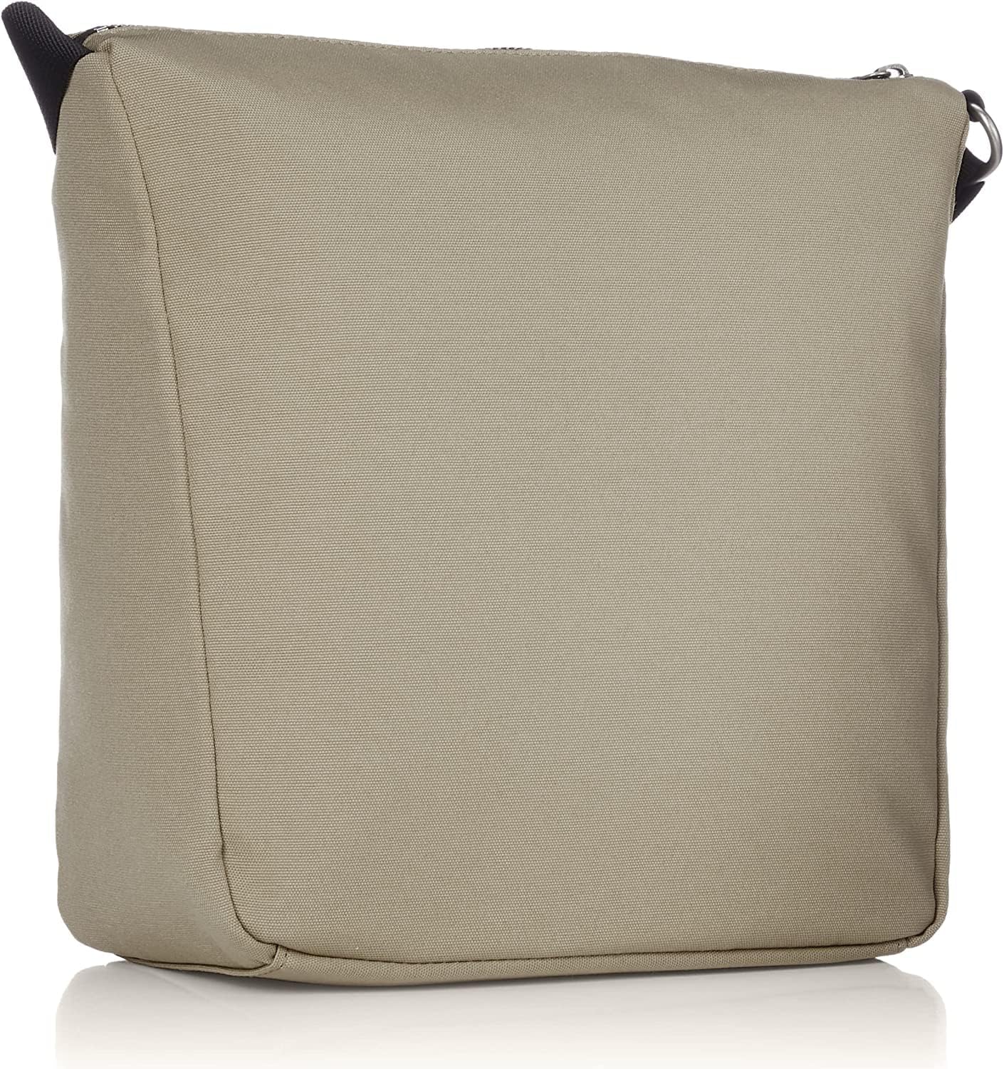 LISA LARSON LTPK-03 Shoulder Bag, Square Shoulder Bag