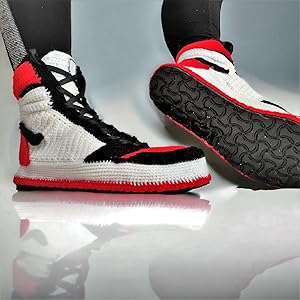 slippers for sneakerheads