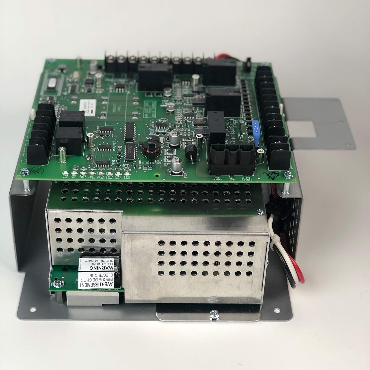 Notifier HPFF12CM Appliance Circuit Expander Power India Ubuy