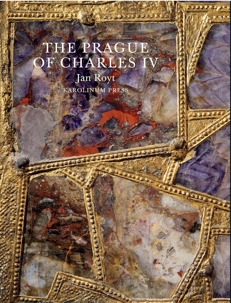The Prague of Charles IV