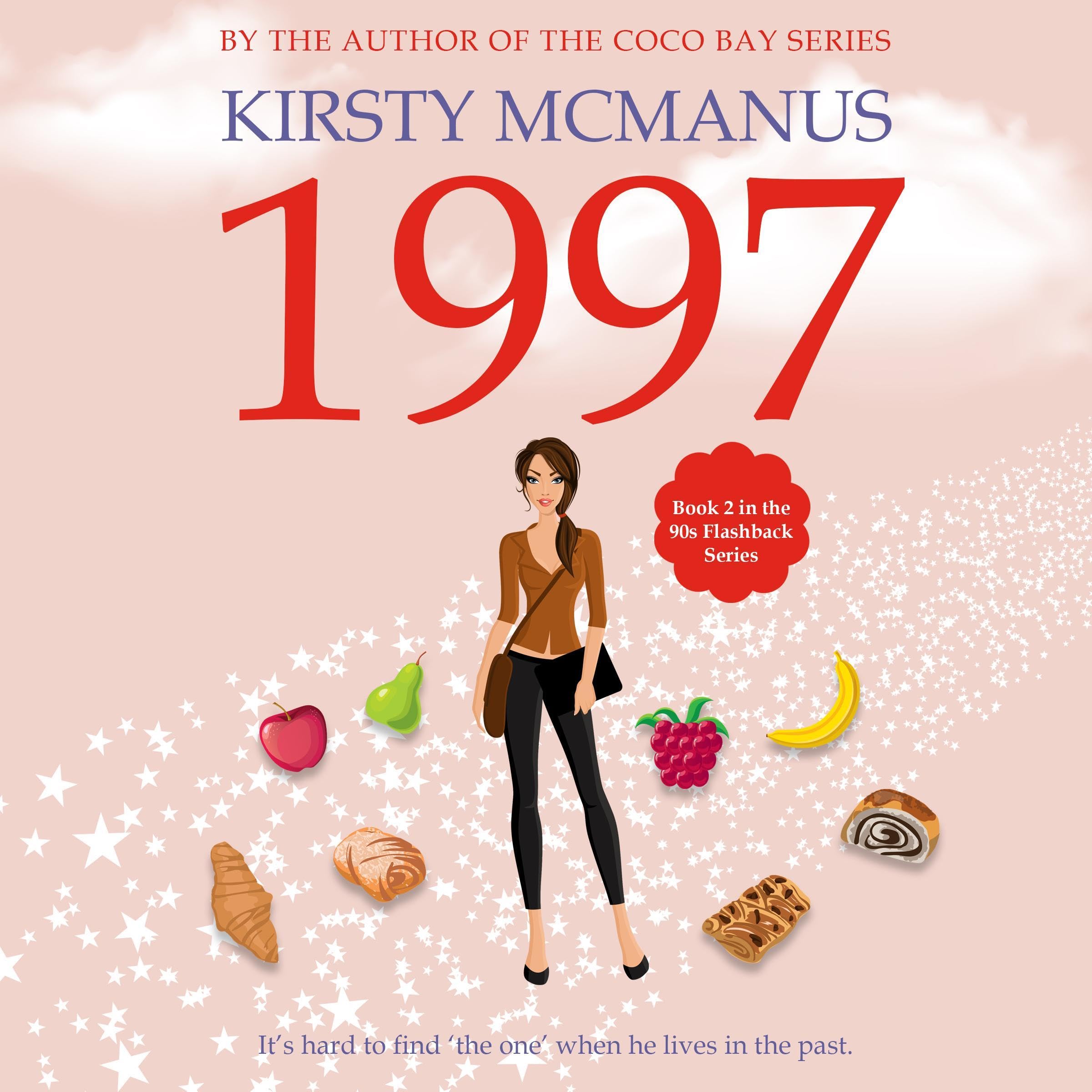 Cover art for 1997