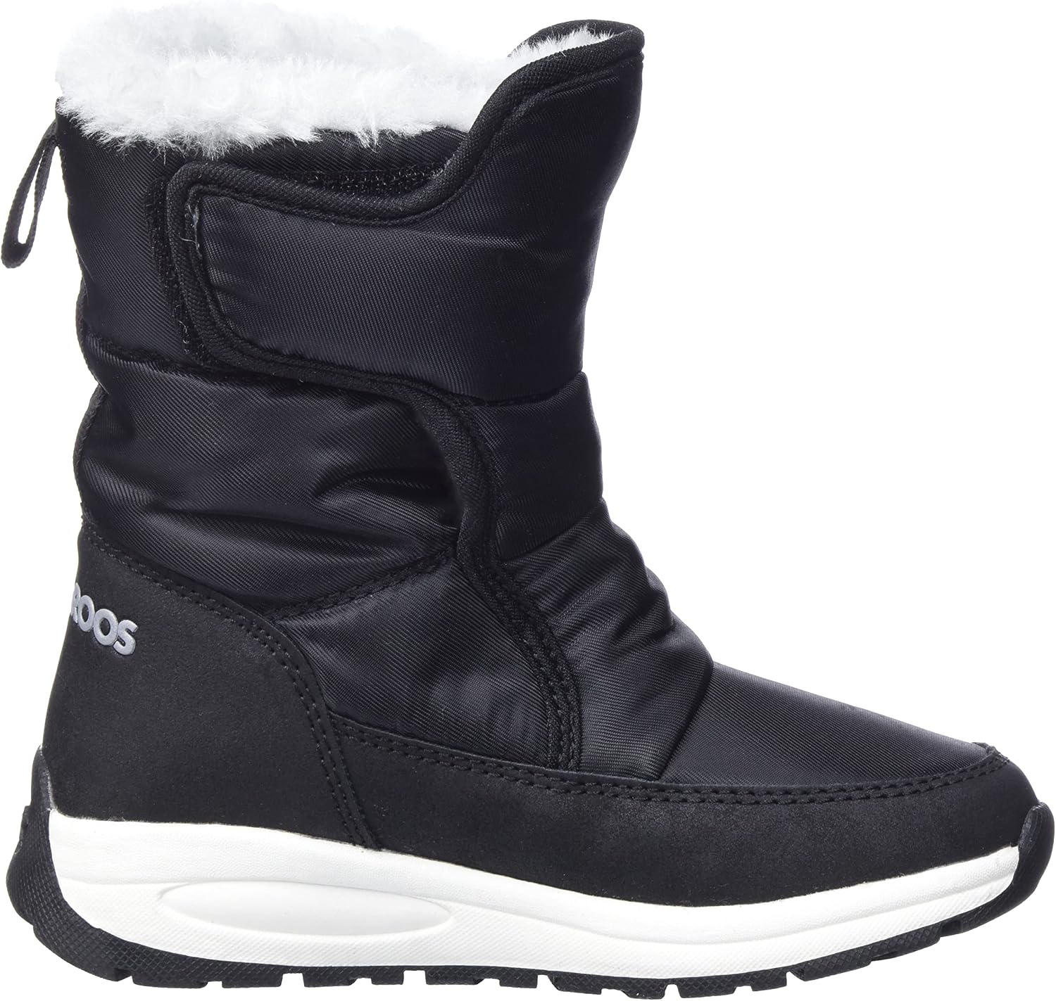 KangaROOS Unisex Children's K-pe Belle RTX Boots