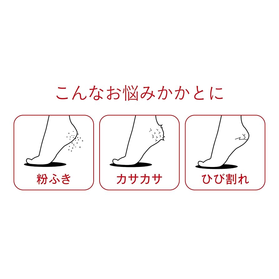 Amazon.co.jp: コイズミ 角質ケア メンズビューティ ブラック