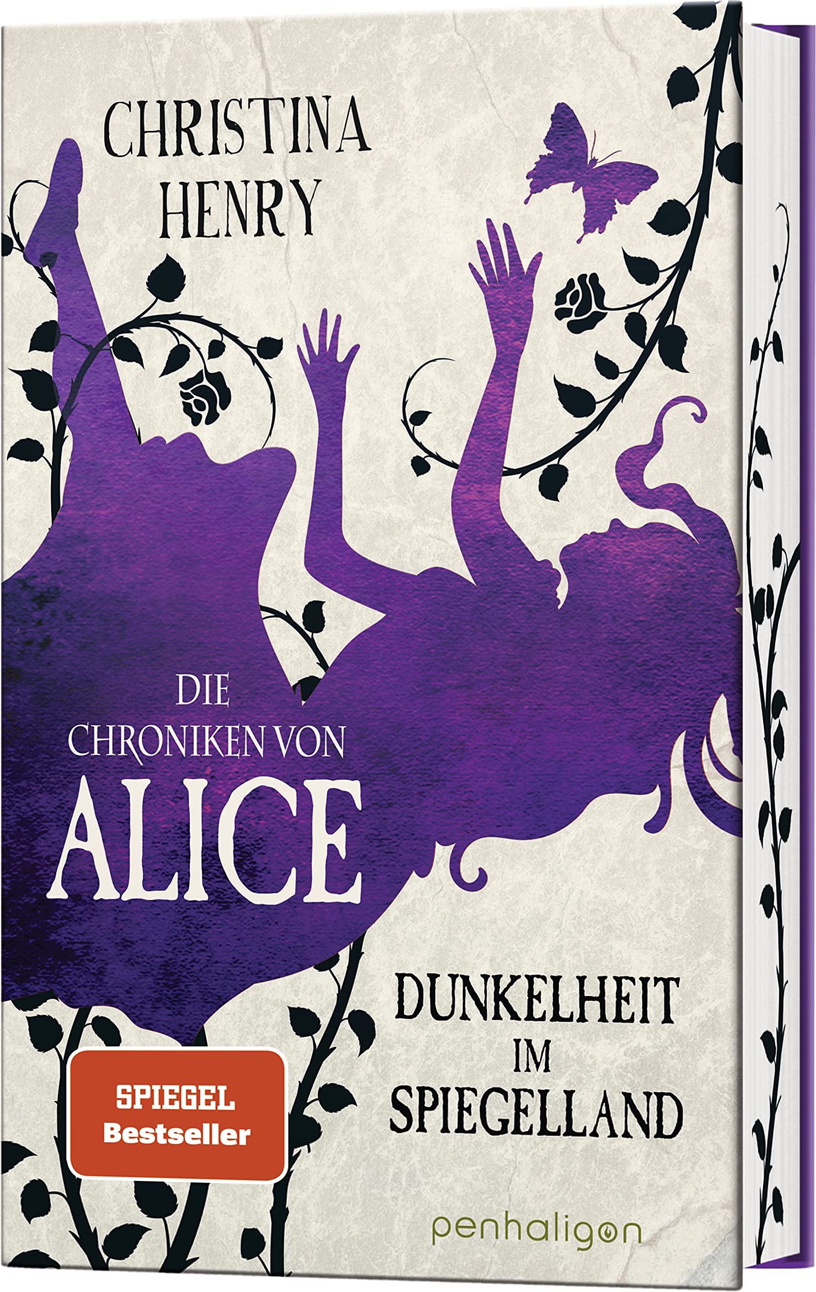 Die Chroniken von Alice - Dunkelheit im Spiegelland: Kurzgeschichten