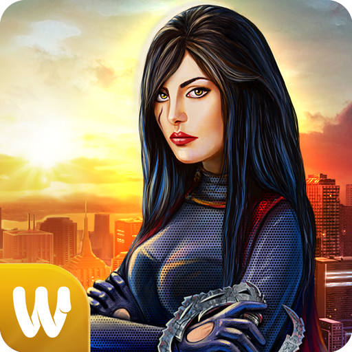 Dark Angels: Maskerade der Schatten