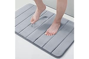 Buganda: The Unparalleled Bath Mat Sanctuary for Seniors