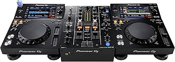 装飾フレーム DJ Amazon.com: Pioneer DJ DJM-450 2-channel DJ Mixer : Musical