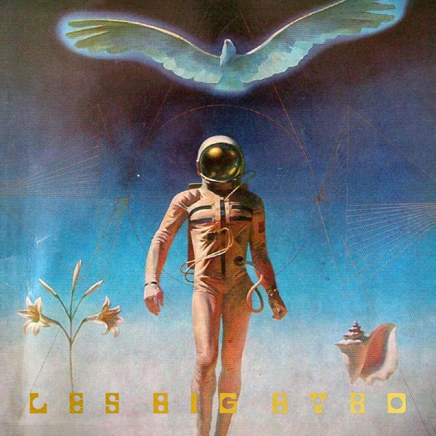 The Eternal Light Brigade [VINYL]