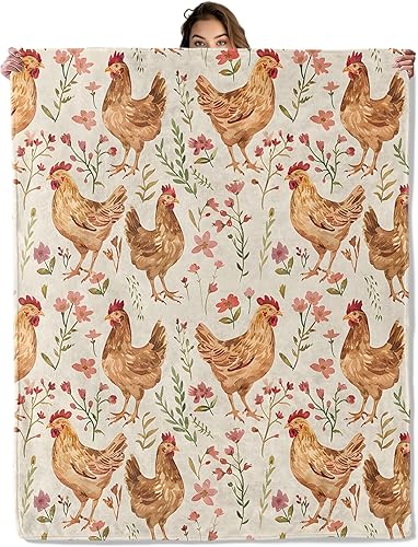 Miniatura 10 de Lighthouse Coastal Ocean - Manta de franela de 50 x 60 pulgadas, para viajes, camping, sofá, sala de estar, ligera, acogedora, suave, mullida, Faro