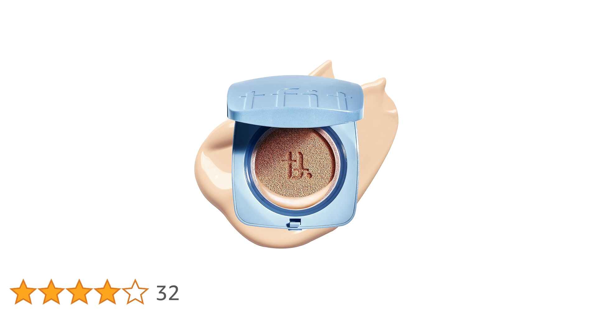 【新品未使用】UNICITY REAL FIT COVER CUSHION 01 UNICITY クッションファンデーション01 ライトベージュの通販 by