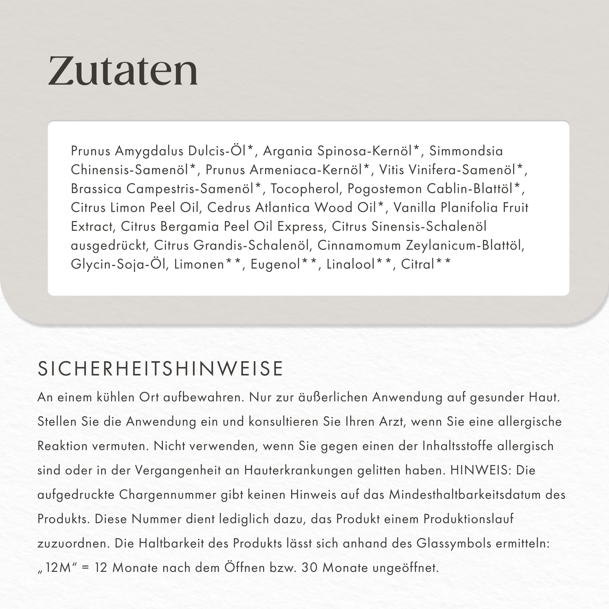 Satin Naturel Bio Bartöl Kaltgepresst 100ml – Bartpflegeöl für Männer – Unterstützt Bartwachstum – Mit Maskulinem Duft – Für Vollbart, Schnurrbart & Bartpflege – Vegane Naturkosmetik