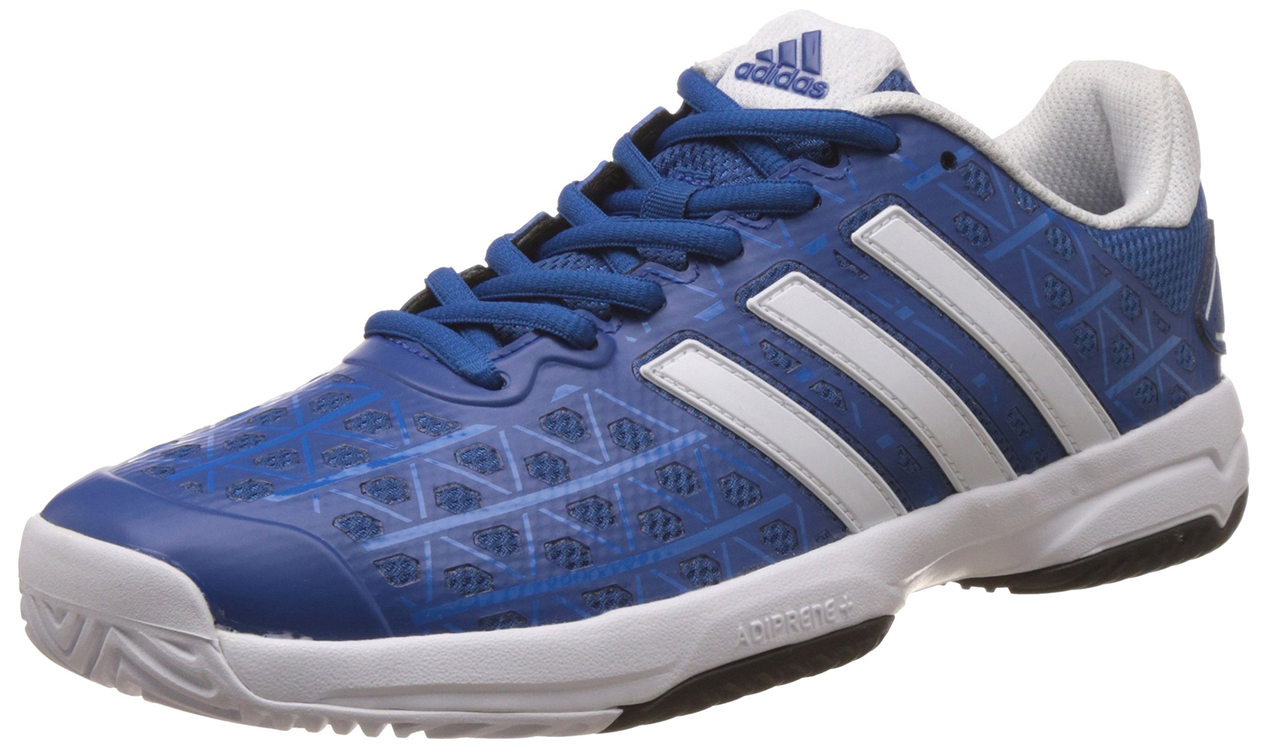 adidas Barricade Club Xj Zapatillas de tenisUnisex Adulto