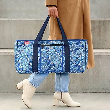 バッグ House on the Hill Parent Bag (Tile) Parent Bag (Tile