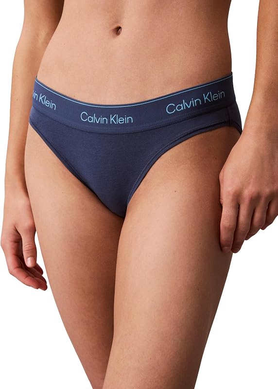 Bikini Icon Cotton Modal para mujer
