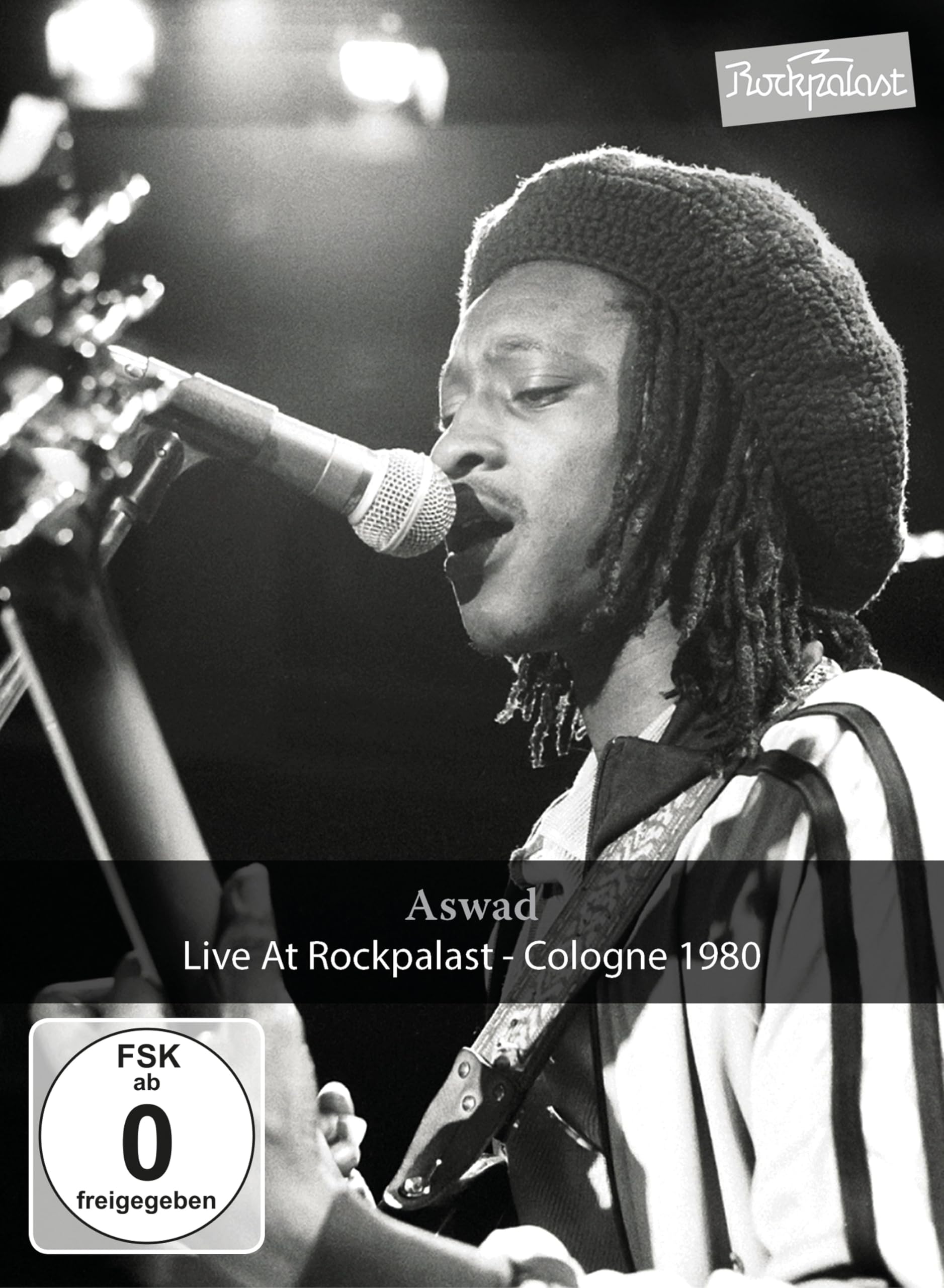 Live At Rockpalast - Cologne 1980 [DVD] [NTSC]