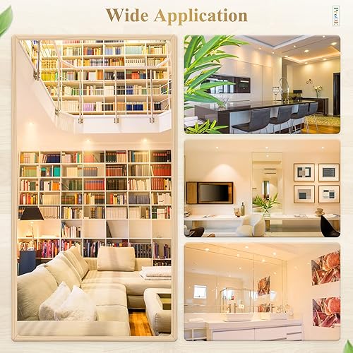 Miniatura 8 de DiCUNO Bombilla LED PAR16 de 5 W, equivalente a halógeno de 50 W, blanco cálido de 3000 K, alto CRI 98, 100-240 V, base E26, 400 lúmenes, foco no