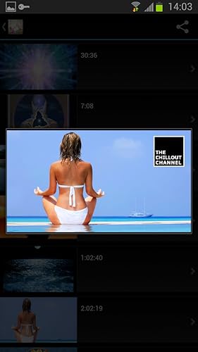 Música para dormir e relaxar