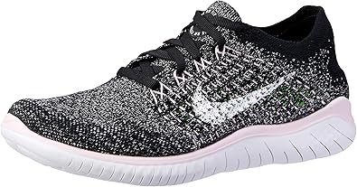 nike free flyknit womens 2018