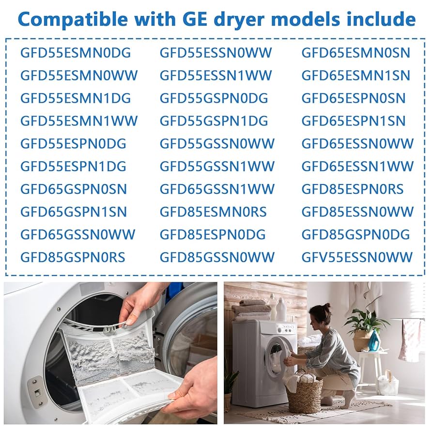 Hotpoint Grey One Piece Tumble Dryer Lint Filter By Hotpoint