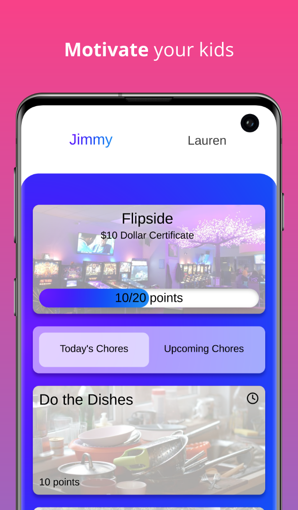 Chore Champion - App on Amazon Appstore