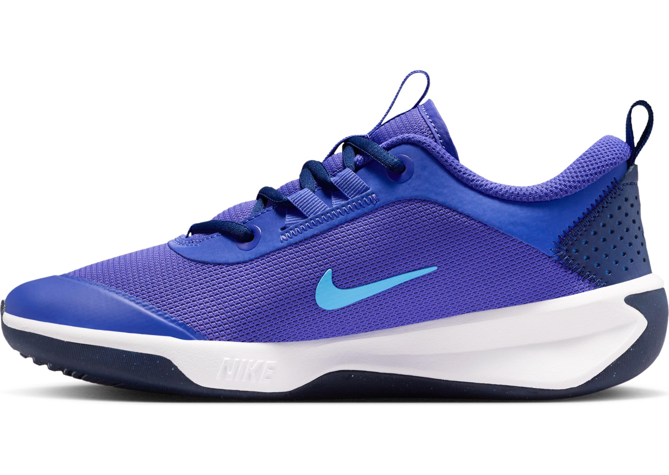 Nike Nike Omni Multi-Court SneakerGarçon