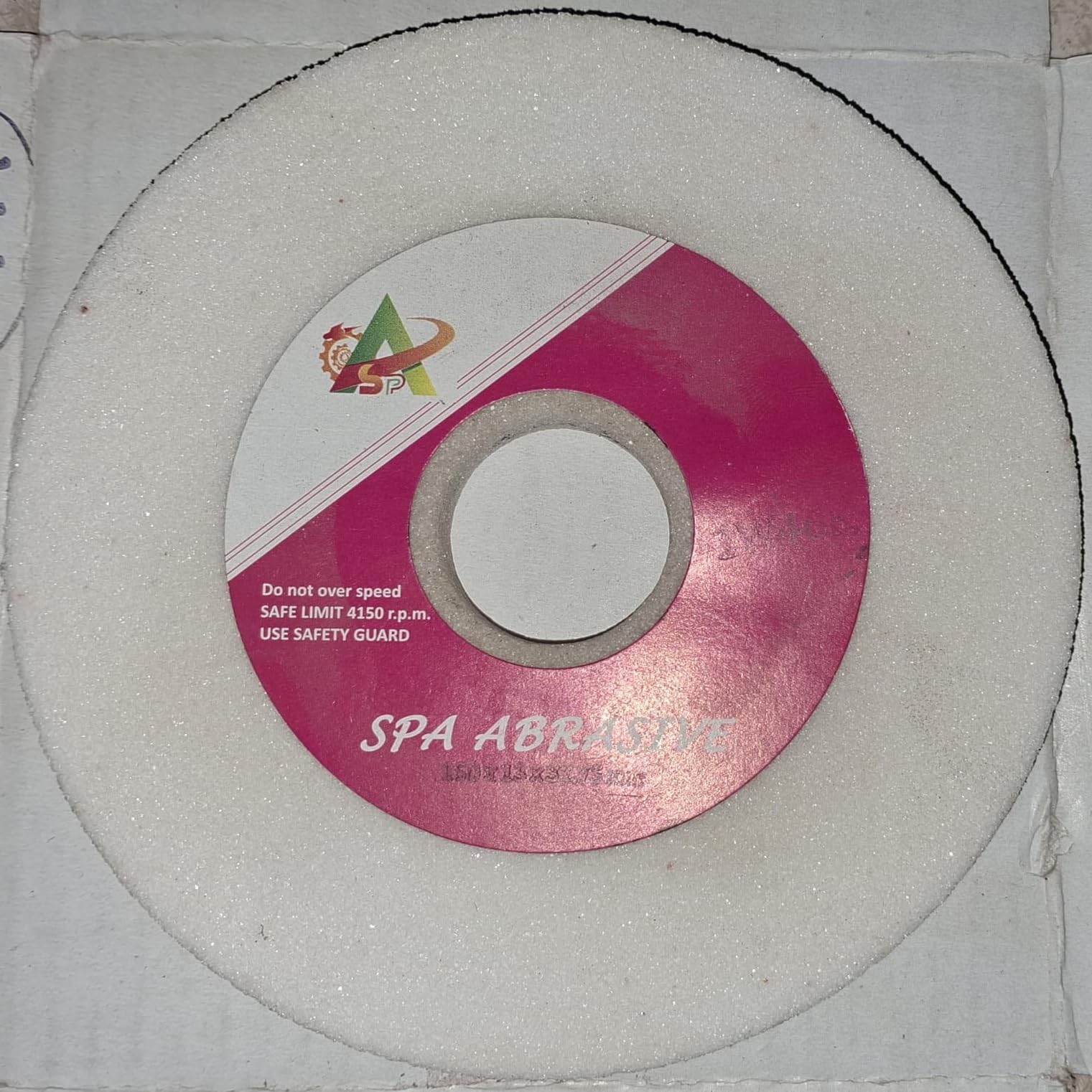 Index GRINDING WHEEL 150 X 13 X 31.75 WA46/54 PACK OF 1 No. (B082ZP56VM) Amazon Price History, Amazon Price Tracker