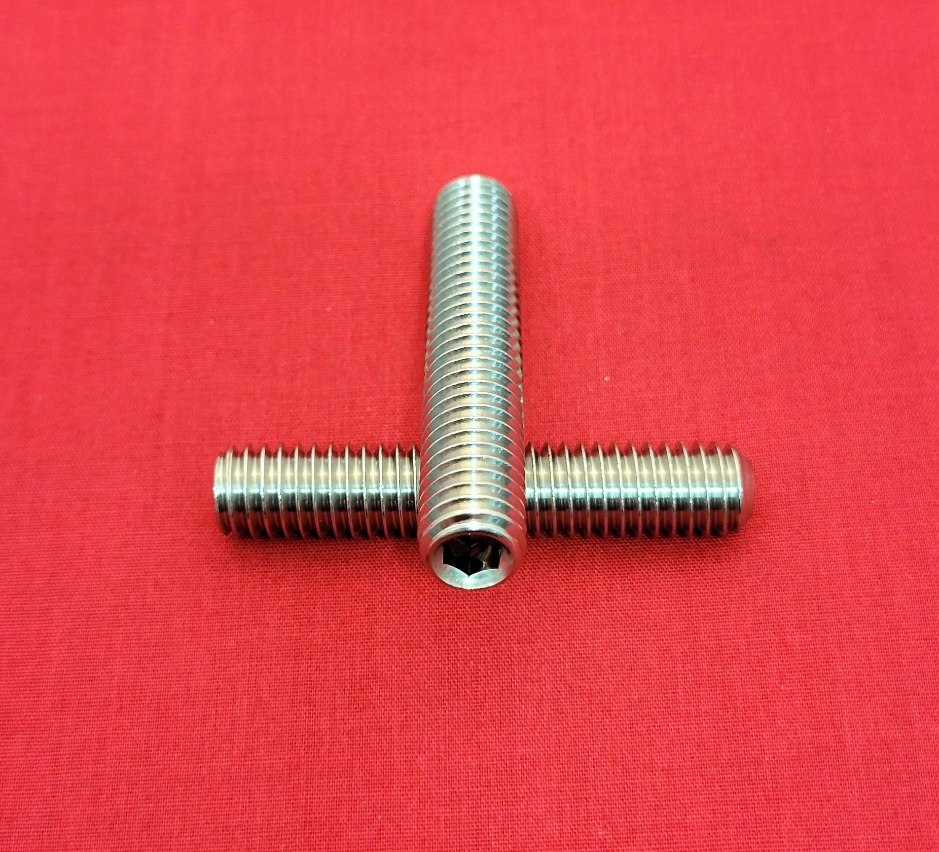 Amazon.com: ALLOYBOLTZ- CARB CARBURETOR STAINLESS STEEL STUD KIT