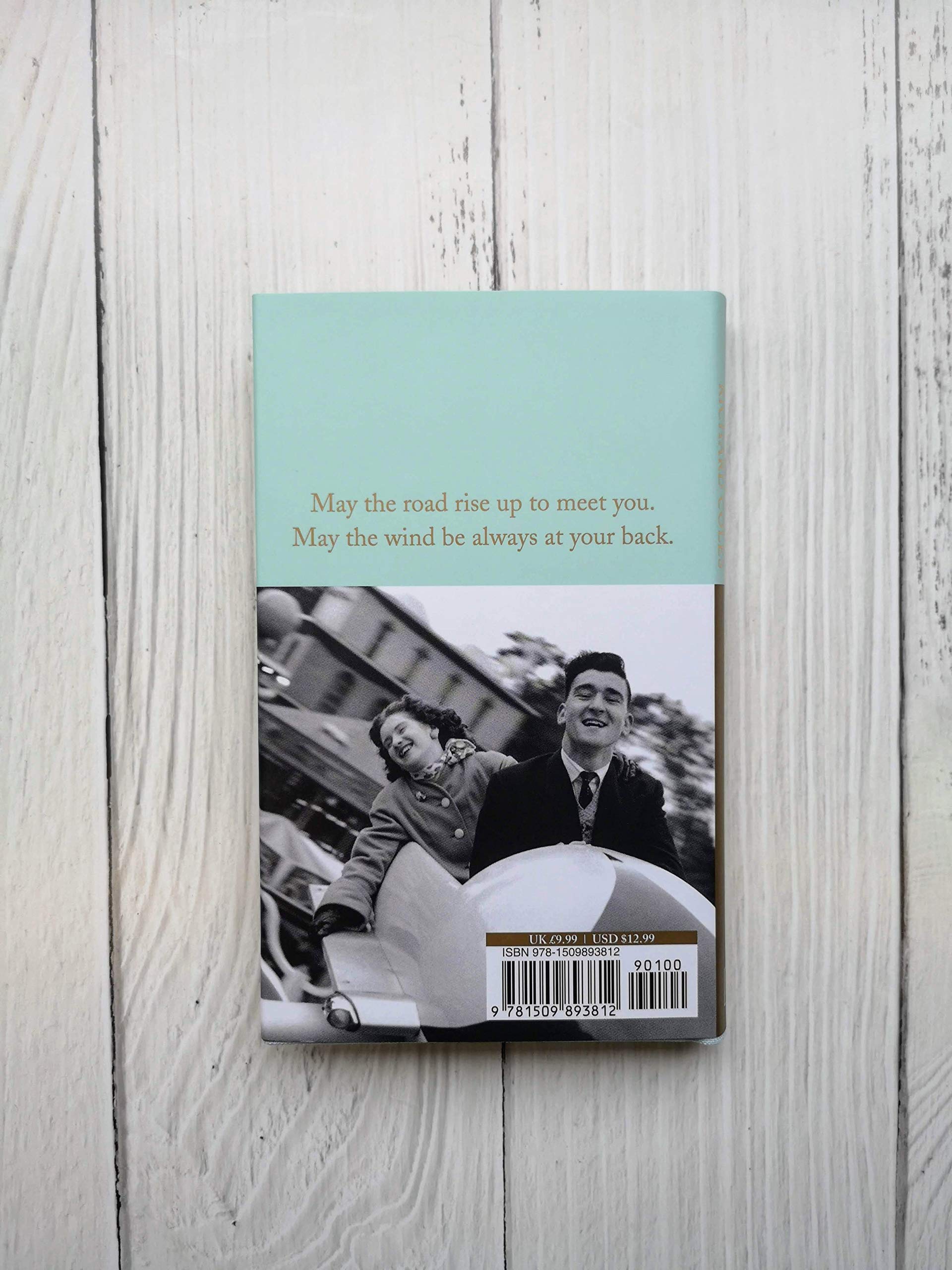 Poems for Happiness: Mini Hardcover Edition [Hardcover] Various and Coles, Richard - PT02